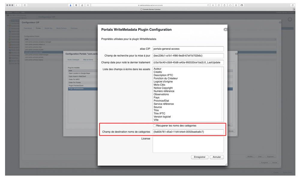Metadatas_Plugin_Full