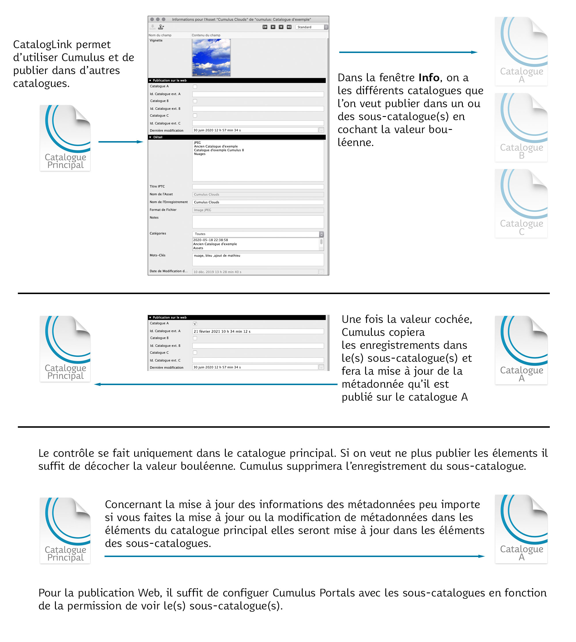 CatalogLink